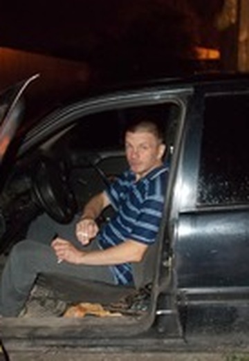 Моя фотография - Евгений, 42 из Череповец (@evgeniy242260)