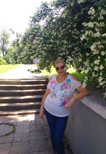 Моя фотография - Татьяна, 69 из Черняховск (@tatyana278414)