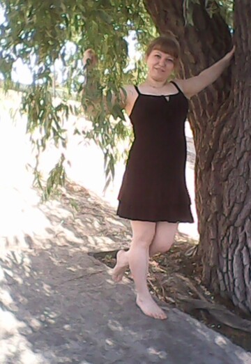 My photo - Marishka, 44 from Engels (@marishka4482)