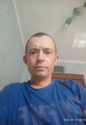 Моя фотография - вячеслав, 40 из Новошахтинск (@vyacheslav101178)