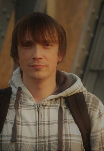 Моя фотография - Дядя, 35 из Харьков (@dyadya209)