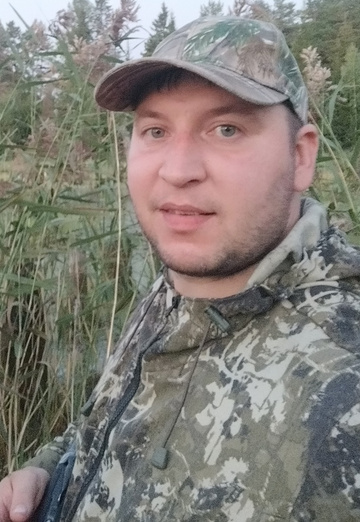 My photo - Pavel, 38 from Verkhnyaya Pyshma (@pavel212341)