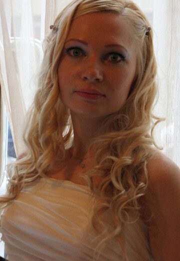 My photo - Lilya, 45 from Lviv (@lilya6070)