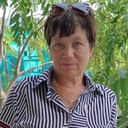 Людмила, 59, Тихорецк