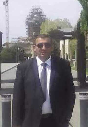 Моя фотография - Аршак, 49 из Ереван (@arshak716)