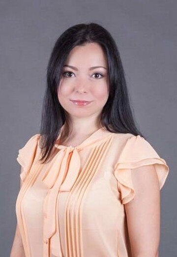 My photo - Ruslana, 35 from Astrakhan (@ruslana2545)