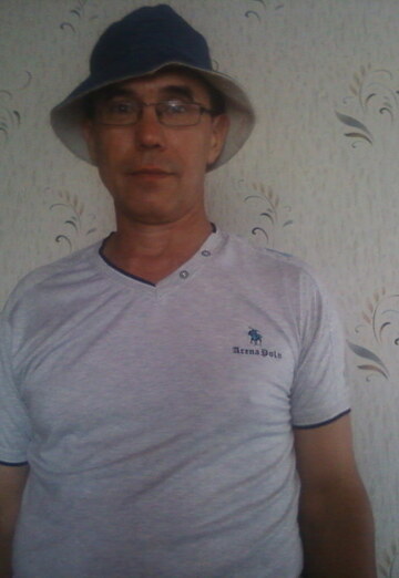 Моя фотография - Виталик, 56 из Йошкар-Ола (@vitalik24311)