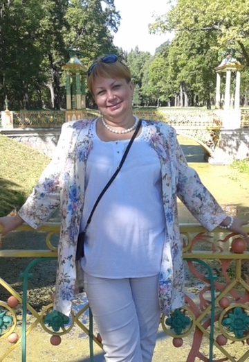 My photo - Viktoriya, 52 from Nizhnevartovsk (@viktoriya33724)
