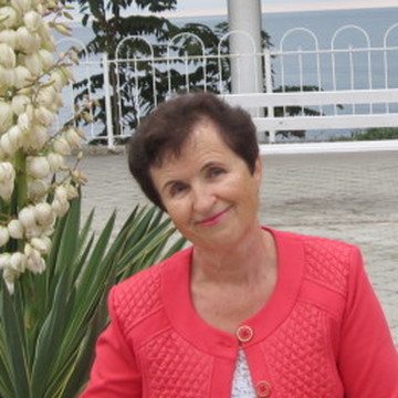 Моя фотография - Валентина, 74 из Братск (@valentina63062)