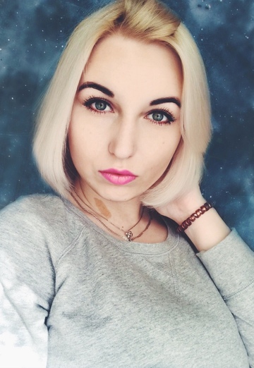 Anastasiya Kudelkina (@anastasiyakostrukova) — my photo № 2