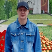 Николай, 42, Мокроус