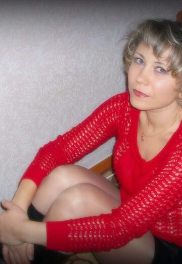 Mein Foto - Elena, 48 aus Lutschegorsk (@elena69266)