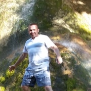вова, 45, Моздок