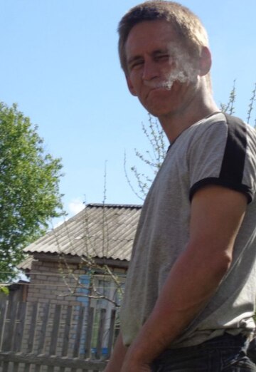 Моя фотография - Алексей, 42 из Яранск (@aleksey316322)