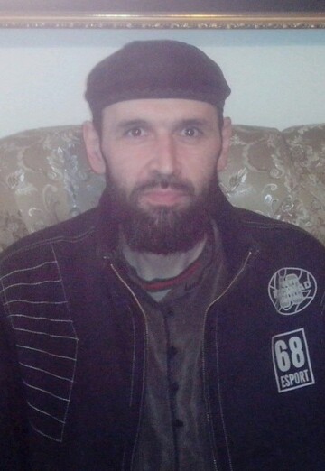 My photo - Musadov, 46 from Grozny (@musadov)
