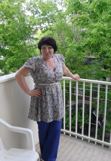 Моя фотография - Наталья, 64 из Ростов-на-Дону (@natalya78248)