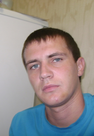 My photo - Evgeniy, 34 from Bald Mountain (@evgeniy144167)