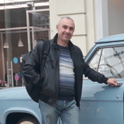 Александр, 50, Реутов