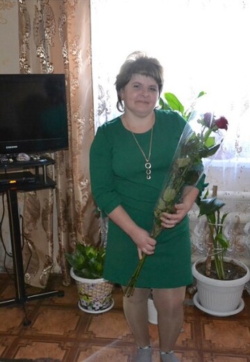 Моя фотография - Зоя, 40 из Волгодонск (@zoya7929)
