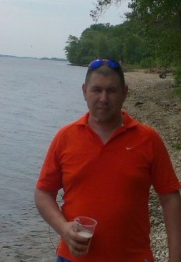 Minha foto - Vasiliy, 45 de Syzrã (@vasiliy101991)