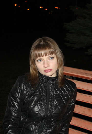 Моя фотография - Дарья, 41 из Междуреченск (@darya29656)
