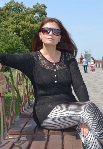 Моя фотографія - Галя, 54 з Дрогобич (@galya1977)