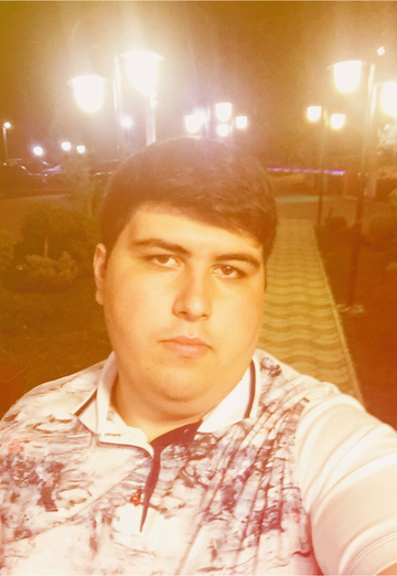 My photo - MISHUL, 26 from Yerevan (@mishul2)