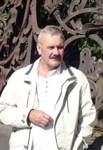 My photo - Oleg, 60 from Dimitrovgrad (@oleg317329)