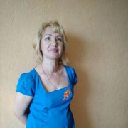 Лариса, 58, Переславль-Залесский