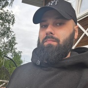 Maksim 30 Novosibirsk