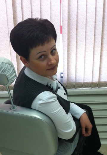 Моя фотография - Елена, 55 из Зеленоград (@elena39025)