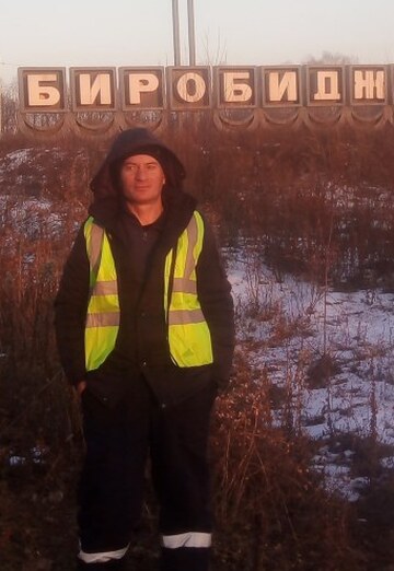 My photo - Vlad, 38 from Irkutsk (@vlad153312)