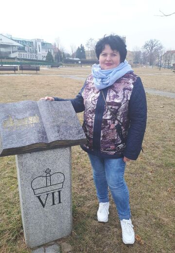 My photo - marisabelj, 53 from Vinnytsia (@marisabelj1)