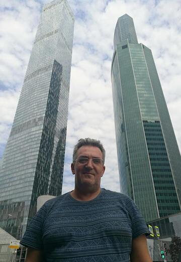 My photo - Igor, 57 from Nizhny Novgorod (@igor284019)