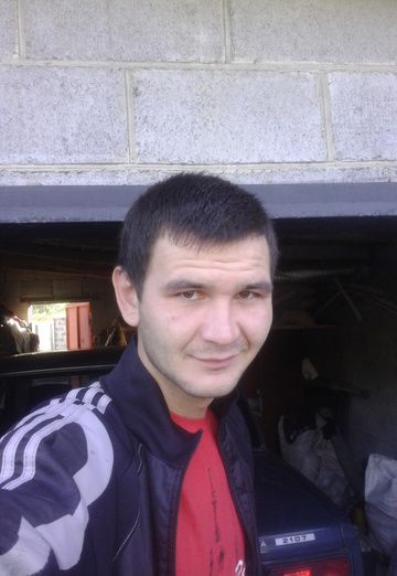 Моя фотография - GioPIKA, 33 из Енакиево (@giopika0)