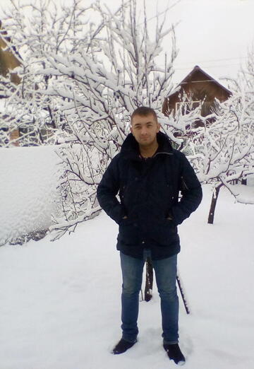 Моя фотография - sherlok, 38 из Минск (@sherlok62)