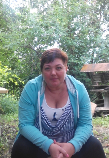 Моя фотография - Александра, 55 из Мурманск (@aleksandra53166)