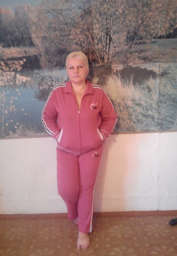 Моя фотография - ekaterina, 48 из Кстово (@ladyarapowa2012)