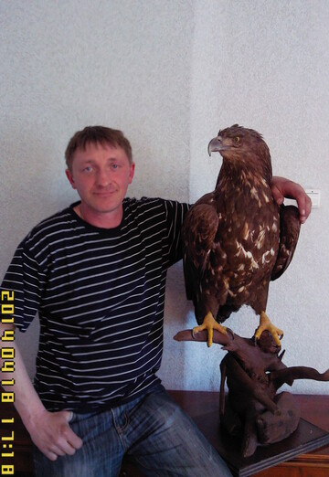 My photo - Vlad, 53 from Bakal (@vlad96409)