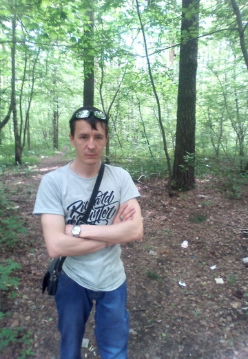 My photo - igorek, 40 from Privolzhsk (@igorek3451)
