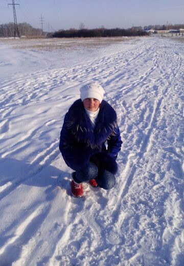 My photo - tatyana, 40 from Petropavlovsk (@tatyana255166)