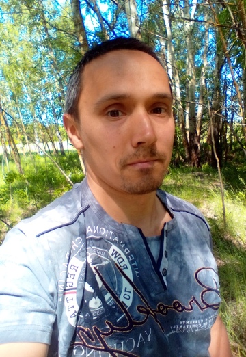 My photo - Aleksandr, 36 from Solnechnogorsk (@aleksandr167918)