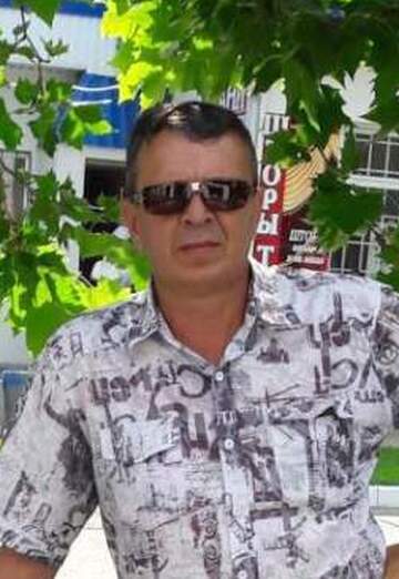 My photo - Vladimir, 56 from Slavyansk-na-Kubani (@mailvladimircurkan68)