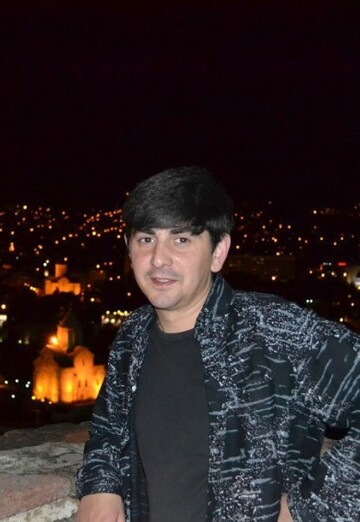 Моя фотография - giga, 30 из Тбилиси (@giga737)