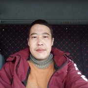 Бабу, 35, Агинское