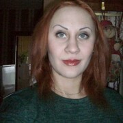 Ирина, 31, Зима