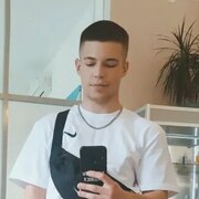 Kirill 23 Chernyakhovsk