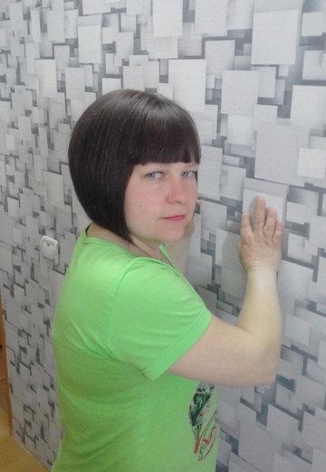 My photo - Anna, 46 from Yekaterinburg (@anna198853)