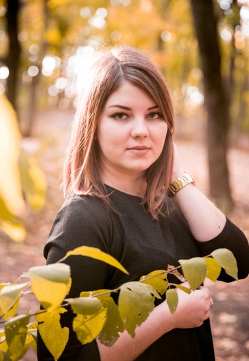 Моя фотография - Виктория, 31 из Батайск (@viktoriya137940)