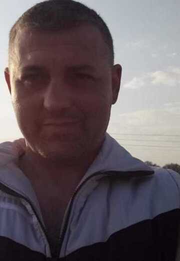 Моя фотография - Александр, 41 из Каменск-Шахтинский (@aleksandr655686)
